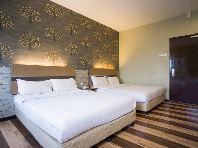 Bedroom 10