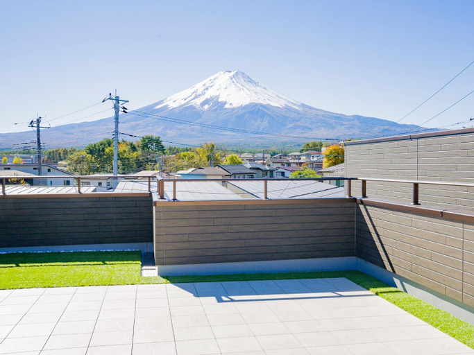 Sport & Beauty, Rakuten STAY Fuji Kawaguchiko Station - Japanese Modern Villa Mt Fuji View 107, Fujikawaguchiko