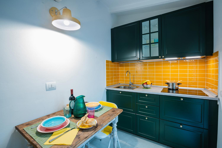 Others 5, Sant'Ambrogio - Appartamento City Turquoise, Florence