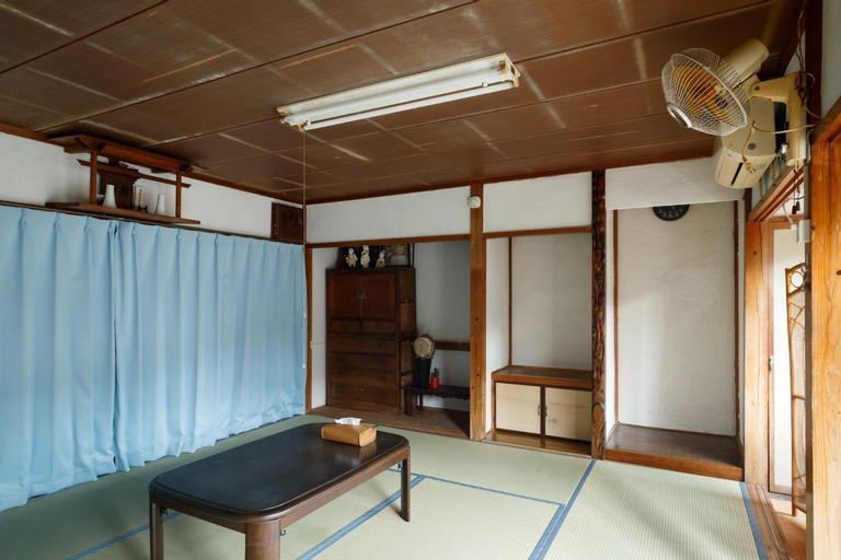 Sakitsu house SEI - Vacation STAY 51020v, Amakusa