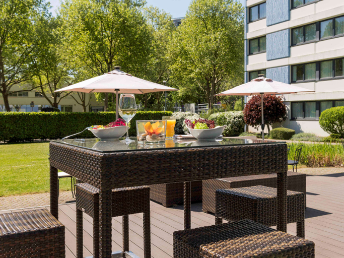 Food & Drinks 5, Mercure Mannheim Am Friedensplatz, Mannheim