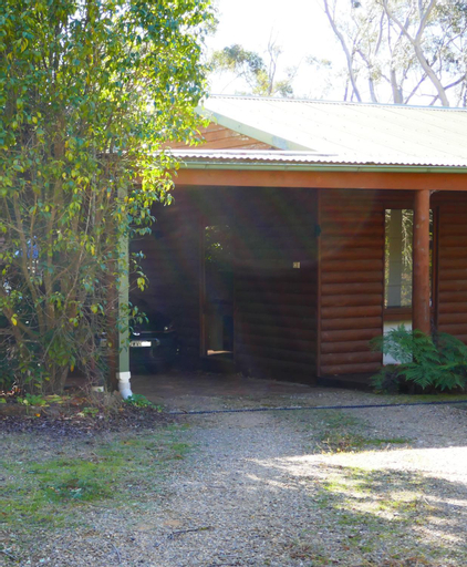 Falls Lodge - a Blue Mountains experience, Blue Mountains