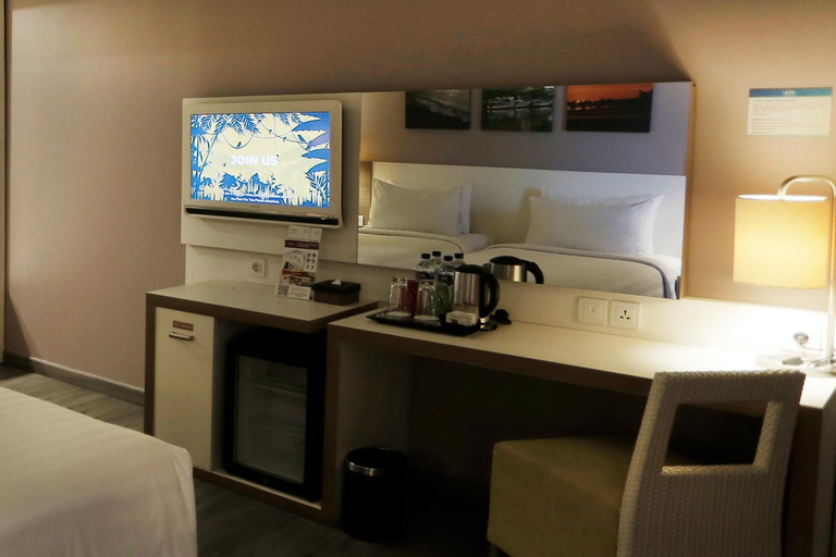 Bedroom 8