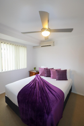 BLK Stays Guest House Deluxe Units Caboolture South, Morayfield