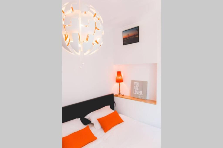 Others 2, Welcome to Alcantara Apartment, Lisbon