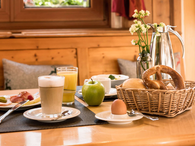 Food & Drinks 5, Mercure Hotel Garmisch-Partenkirchen, Garmisch-Partenkirchen