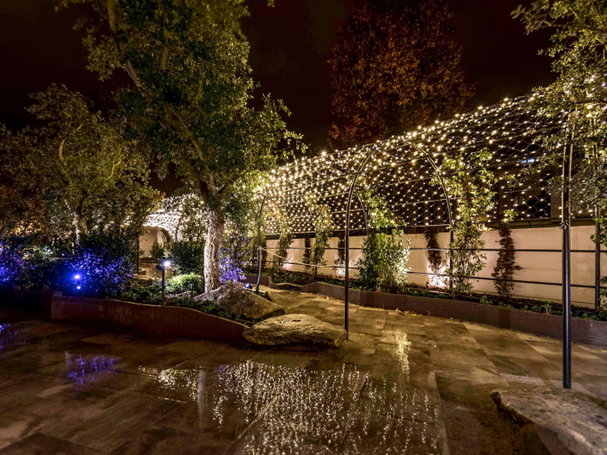 Exterior & Views 2, Mercure Lugo Centro, Lugo