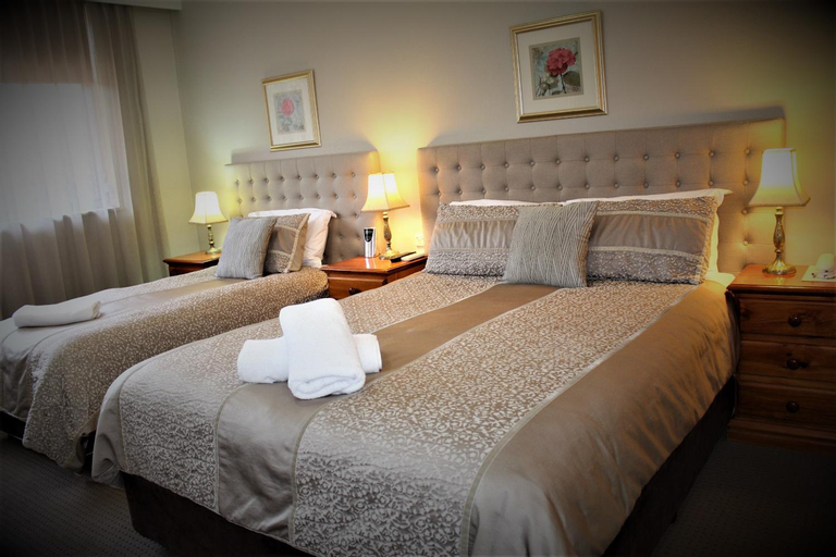 Bedroom 12
