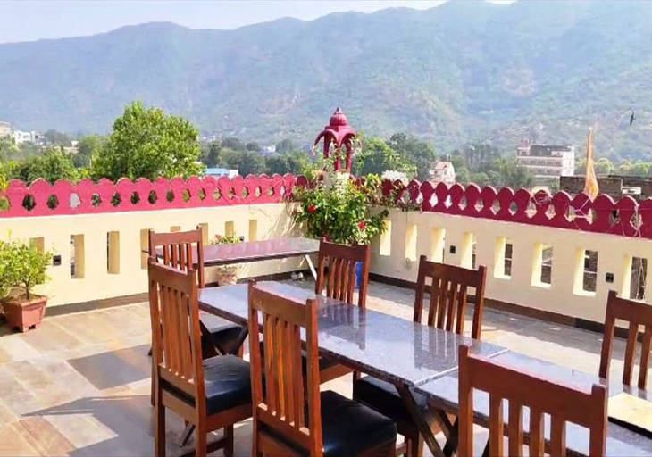 Others 4, Hotel Golden Bird Pushkar, Ajmer