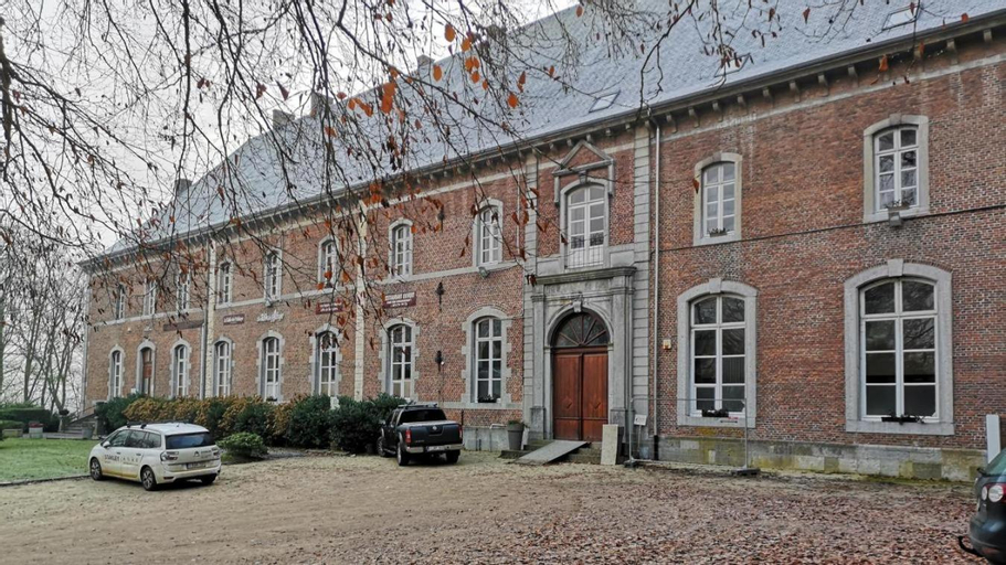 Domaine Le Haut-Vent, Namur