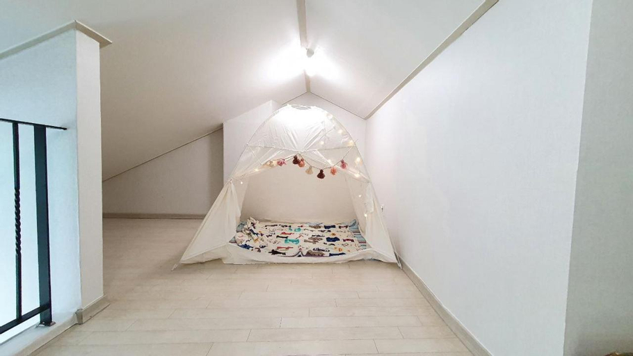 Gamseong House, Yeongi