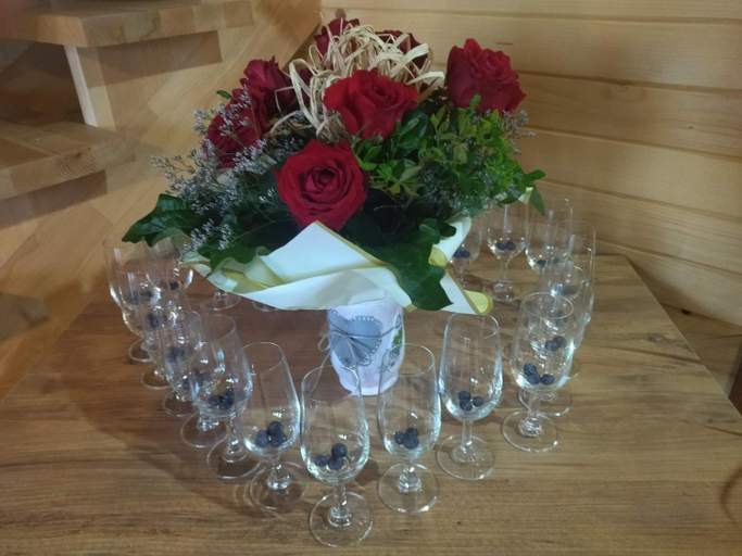 Food & Drinks 5, Siedlisko na Jastrzabce, Bielsko