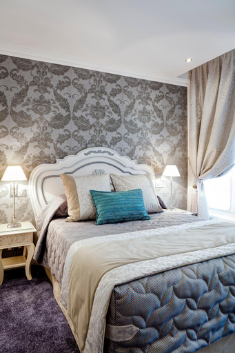 Bedroom 11
