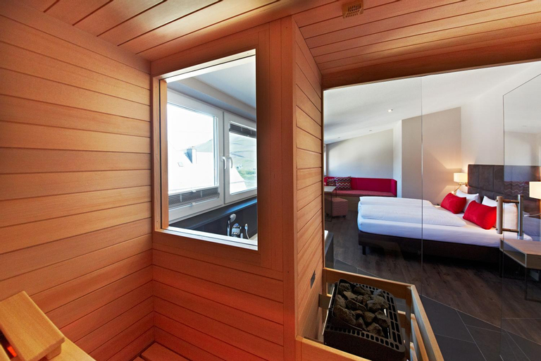 Bedroom 22