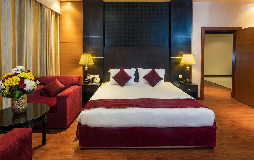 Bedroom 9
