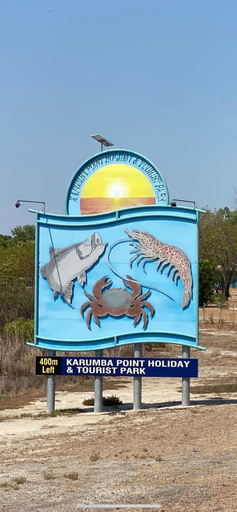 Exterior & Views 1, Karumba Point Holiday & Tourist Park, Carpentaria