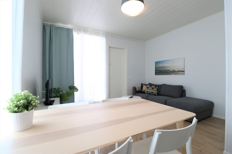 Others 5, Forenom Serviced Apartments Kirkkonummi, Uusimaa