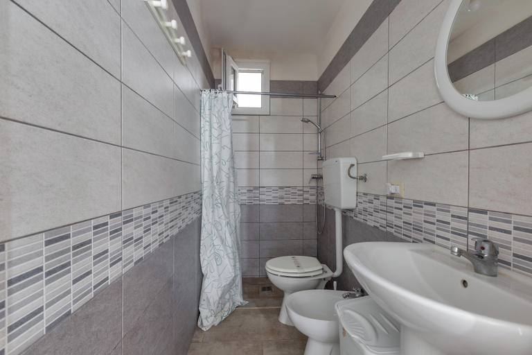Bathroom, 4145 Giusy House by Barbarhouse, Lecce