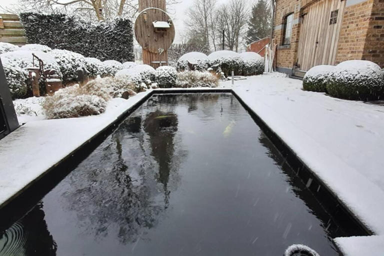 Sport & Beauty 2, Belle Vie comfortable guest house near Bruges, West-Vlaanderen