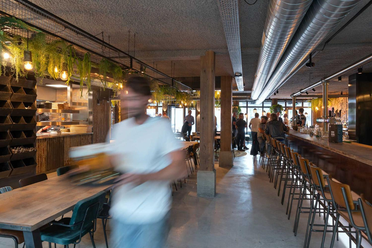 Food & Drinks 3, SoHotel, Schagen