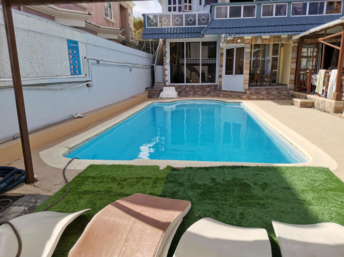 Sport & Beauty 3, Reviva Residence
