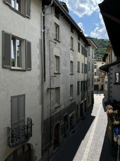 GARIBALDI13, Sondrio