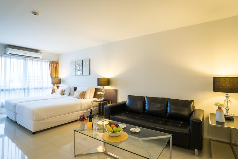 Bedroom 18