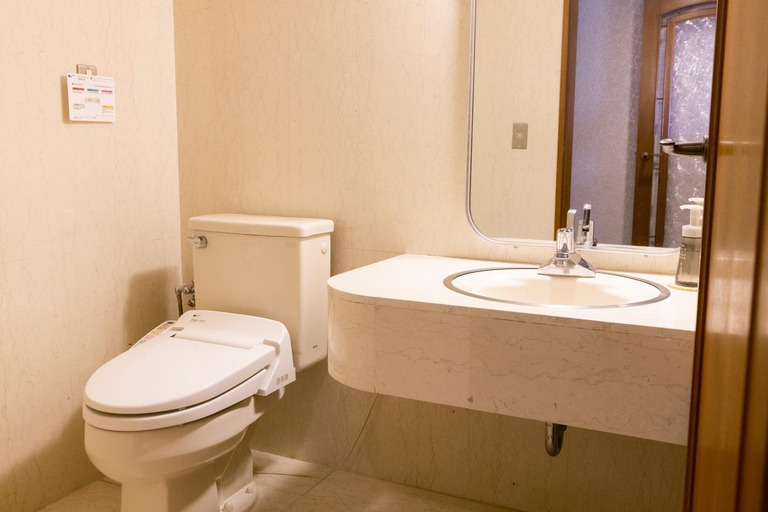 Bathroom 5