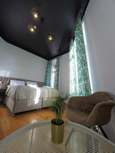 Others 5, Apartamenty w Wiezy, Świdnica