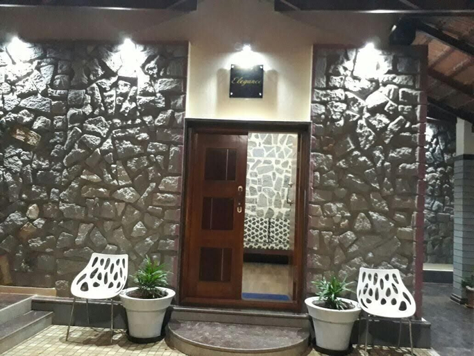 Exterior & Views 1, Elegance Homestay, Chikmagalur