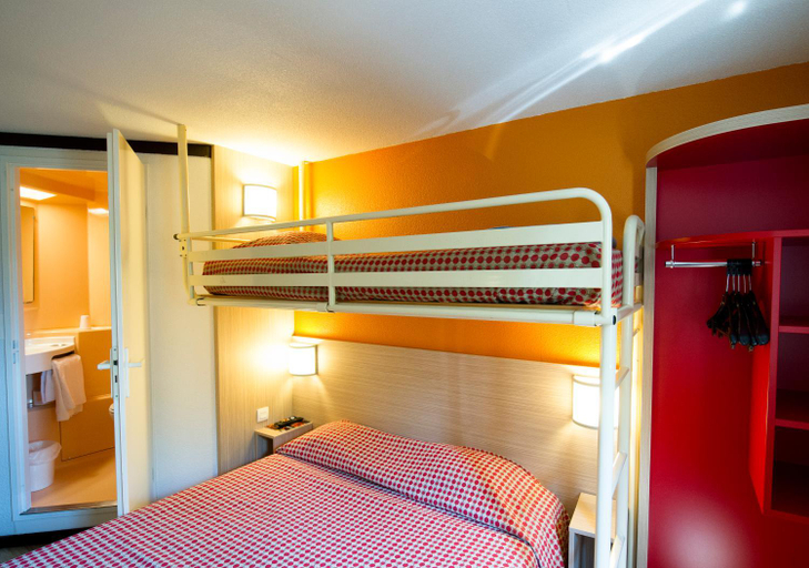 Bedroom 7