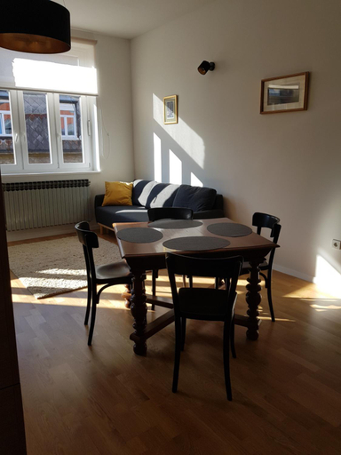 Others 5, Apartmani Seven App, Zagreb