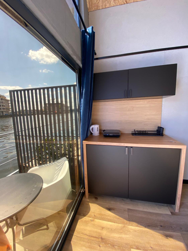 Others 2, Floating Apartments - ODRA DREAM, Szczecin