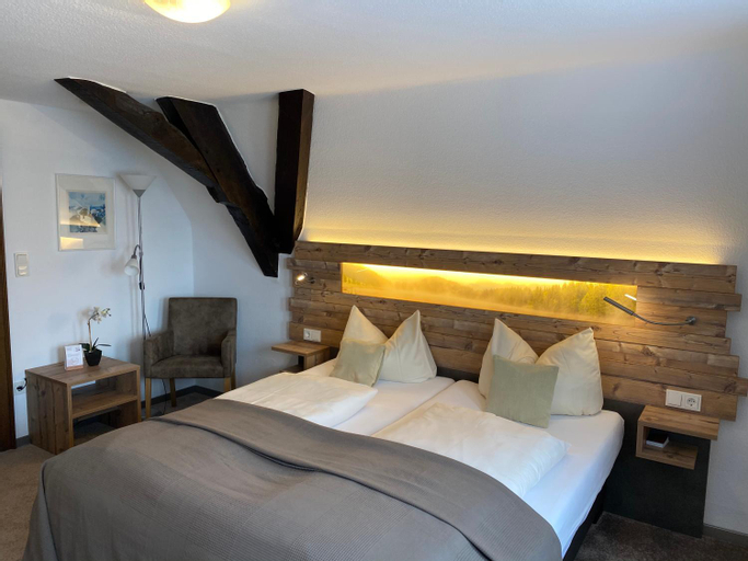 Bedroom 11