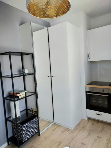 Others 5, Apartamenty na Morenie, Gdańsk City