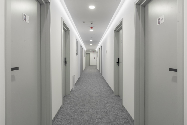 Others 5, AE Hostel Nowy Swiat by BookingHost, Warsaw