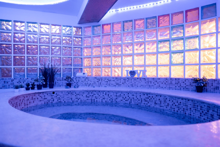 Sport & Beauty 2, Grand Hotel Osman, Salerno