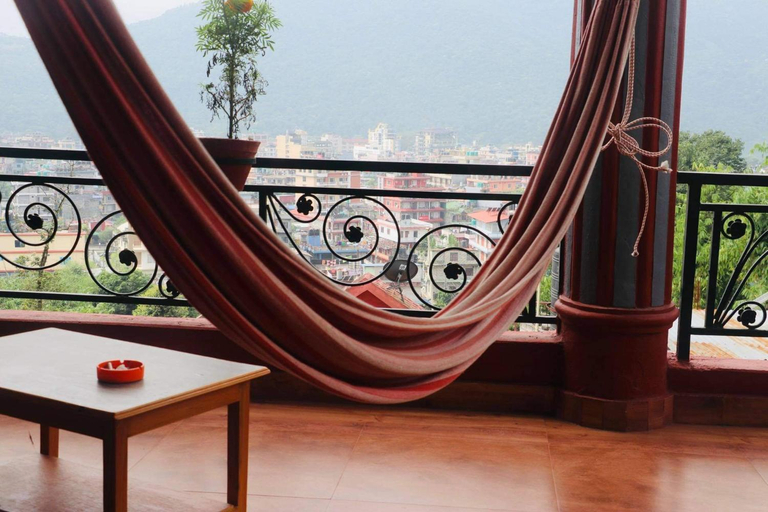 Others 3, Thanapati Guesthouse, Gandaki