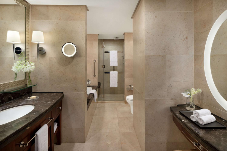 Bathroom 6