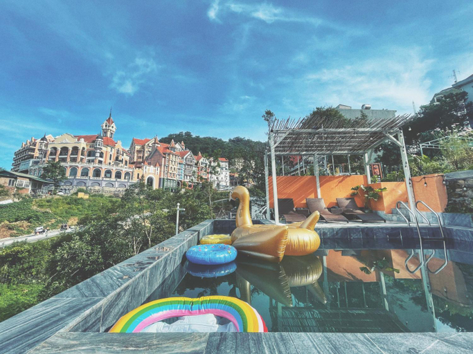 Others 5, Morocco Homestay Venuestay, Tam Dao