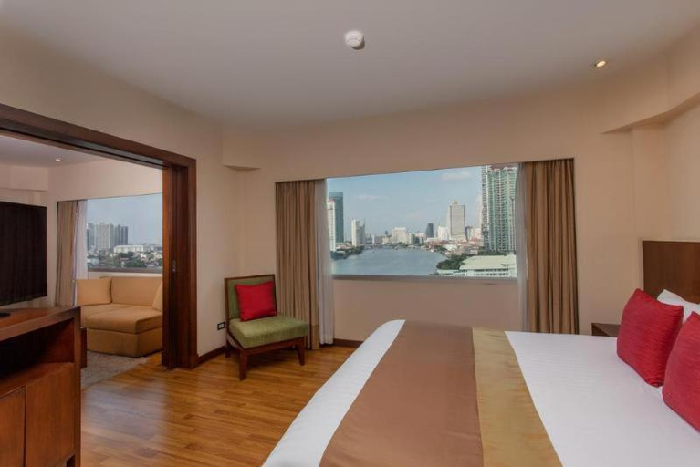 Bedroom 16