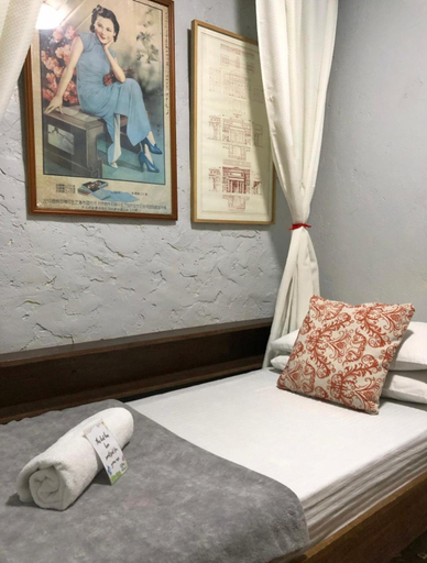 Others 4, Casa San Pablo B & B, San Pablo City