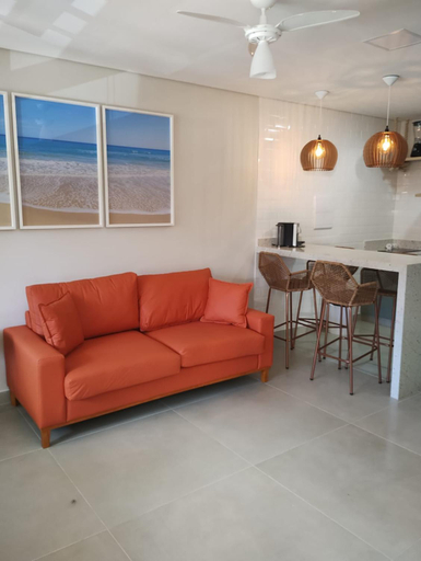 Others 4, Flat Amarilis Apartamento 202, Bertioga