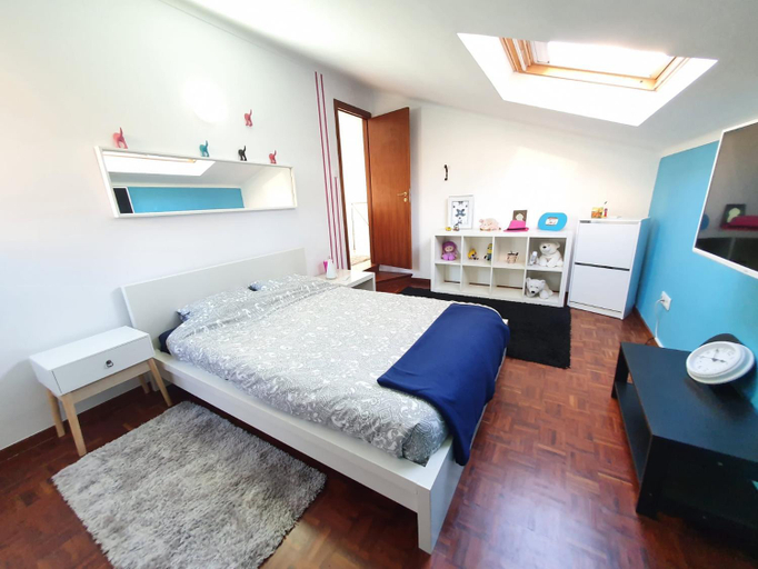 5, Ocean House - First Line of Cabedelo Beach, Viana do Castelo