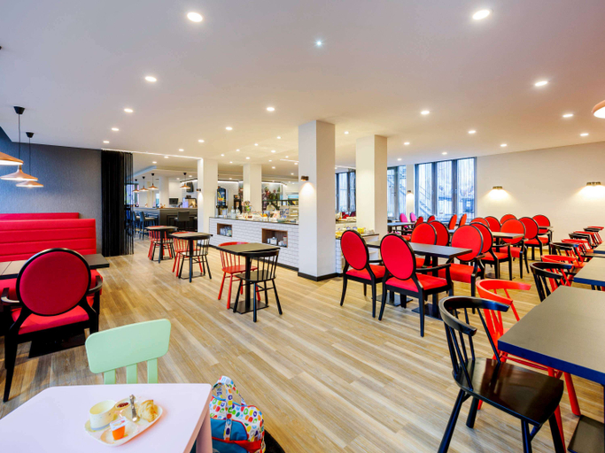 Food & Drinks 5, ibis Styles Halle, Halle (Saale)