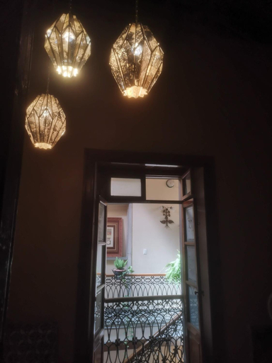 Others 5, Hotel Boutique Casa de las Manrique, Guanajuato