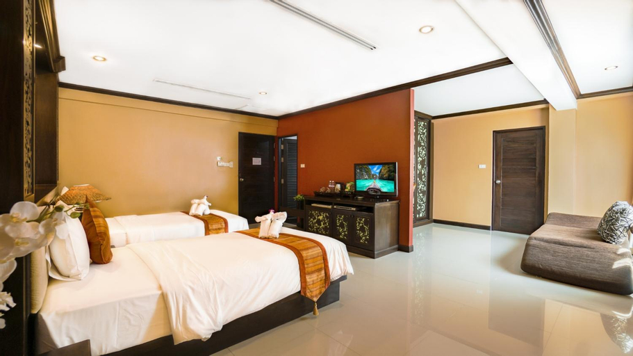 Bedroom 10