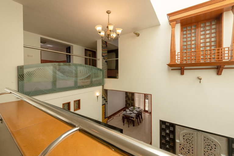Others 5, Villa 9C by Revkeys, Bangalore