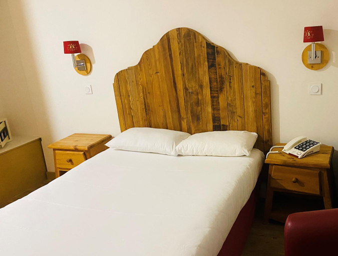 Bedroom 7