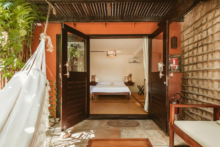 Bedroom 3, Casa na Praia, Jijoca de Jericoacoara
